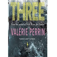Three by Valerie Perrin