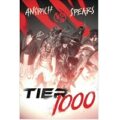Tier 1000 by Jason Anspach