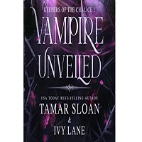 Vampire Unveiled by Tamar Sloan