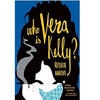Vera Kelly by Rosalie Knecht