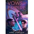 Vows of Empire by Emily Skrutskie epub Download