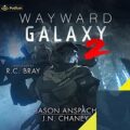 Wayward Galaxy 2 by Jason Anspach