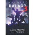Wayward Galaxy 3 by Jason Anspach
