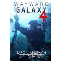 Wayward Galaxy 4 by Jason Anspach