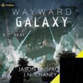 Wayward Galaxy by Jason Anspach