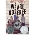 We Are Not Free by Traci Chee epub Download