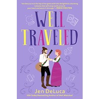 Well Traveled (Well Met, #4) by Jen DeLuca ePub Download