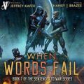 When Words Fail by J.N. Chaney PDF Download