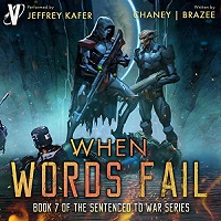 When Words Fail by J.N. Chaney
