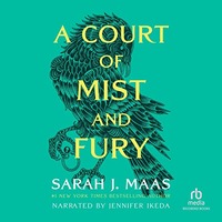 A Court of Mist and Fury ePub Download
