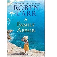 A Family Affair by Robyn Carr