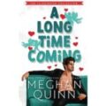 A Long Time Coming by Meghan Quinn ePub/PDF Download