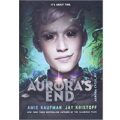 Aurora’s End by Amie Kaufman