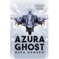 Azura Ghost by Essa Hansen epub Download