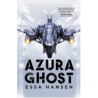 Azura Ghost by Essa Hansen