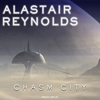 Chasm City by Alastair Reynolds