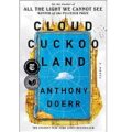 Cloud Cuckoo Land by Anthony Doerr epub Download