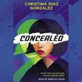 Concealed by Christina Diaz Gonzalez