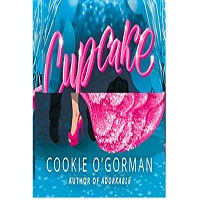 Cupcake by Cookie O’Gorman