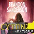 Cytonic by Brandon Sanderson