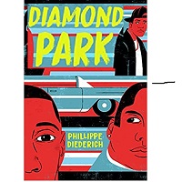 Diamond Park by Phillippe Diederich