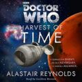 Doctor Who by Alastair Reynolds