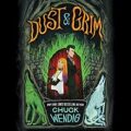 Dust & Grim by Chuck Wendig epub Download