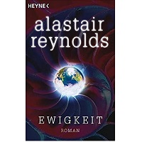 Ewigkeit by Alastair Reynolds