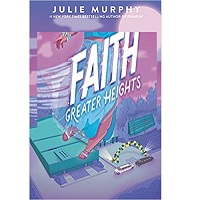 Faith by Julie Murphy