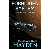 Forbidden System by David Alastair Hayden