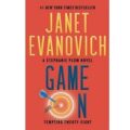 Game On by Janet Evanovich Free Download