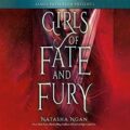 Girls of Fate and Fury by Natasha Ngan epub Download