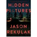 Hidden Pictures by Jason Rekulak