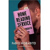 Home Reading Service by Fabio Morabito