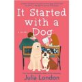 It Started With a Dog by Julia London epub Download