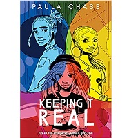 Keeping It Real by Paula Chase