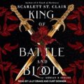 King of Battle and Blood by Scarlett St. Clair epub Download