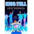 Kiss & Tell by Adib Khorram epub Download