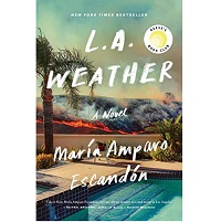 L.A. Weather by María Amparo Escandon