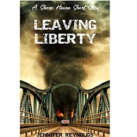 Leaving Liberty by Jennifer Reynolds