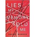 Lies My Memory Told Me by Sacha Wunsch epub Download