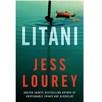 Litani by Jess Lourey