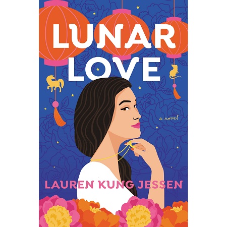 Lunar Love by Lauren Kung Jessen PDF