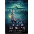 Murder at the Royal Botanic Gardens by Andrea Penrose epub Download