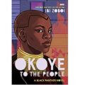Okoye to the People by Ibi Zoboi epub Download