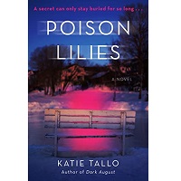 Poison Lilies by Katie Tallo