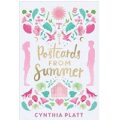 Postcards from Summer by Cynthia Platt epub Download