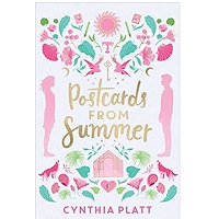 Postcards from Summer by Cynthia Platt