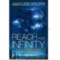 Reach For Infinity by Pat Cadigan