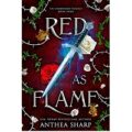 Red as Flame by Anthea Sharp epub Download